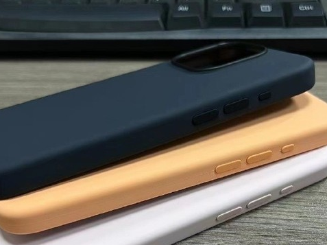 山阴苹果14维修站分享iPhone14手机壳能直接给iPhone15用吗?