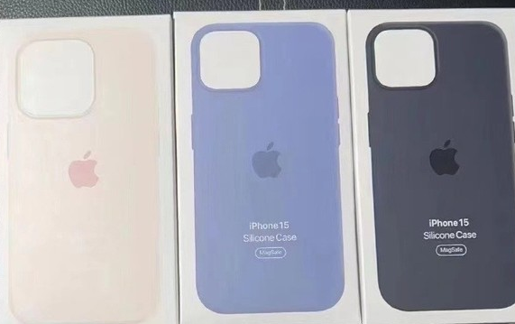 山阴苹果14维修站分享iPhone14手机壳能直接给iPhone15用吗?