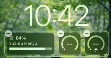 山阴苹果手机维修分享iOS 16 天气小组件无法正常显示怎么办 