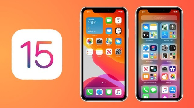 山阴苹果13维修分享iPhone13更新iOS 15.5，体验如何 