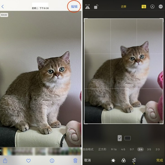 山阴苹果手机维修分享苹果 iPhone 12 Pro 拍照会过度锐化 