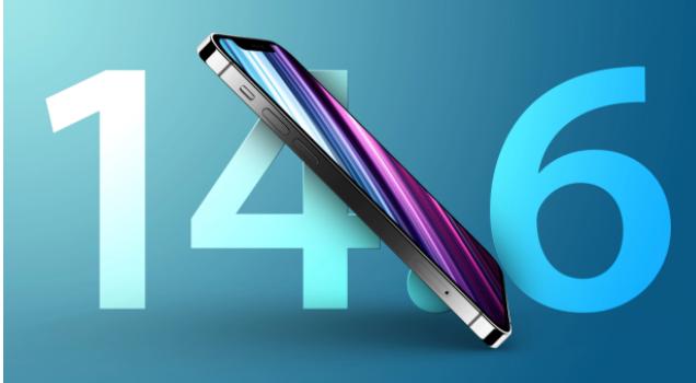 山阴苹果手机维修分享升级iOS 14.7.1 正式版后还能降级吗 