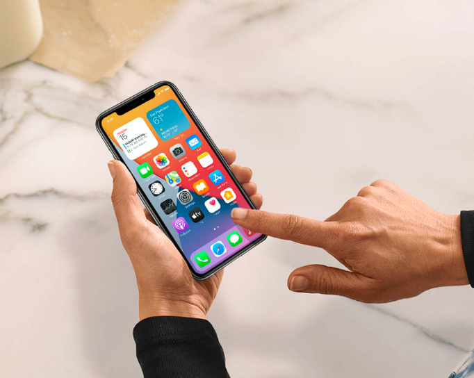 山阴苹果手机维修分享iPhone 12 出现运行缓慢或死机的情况怎么办 