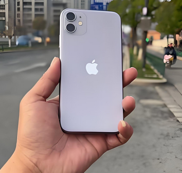 山阴苹果11系统维修分享iPhone11手机系统崩溃无法开机如何解决