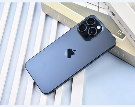 山阴苹果维修点分享iPhone 15 Pro Max进水维修 
