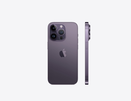 山阴苹果维修点分享iPhone 14 Pro扩容工艺与隐患剖析 