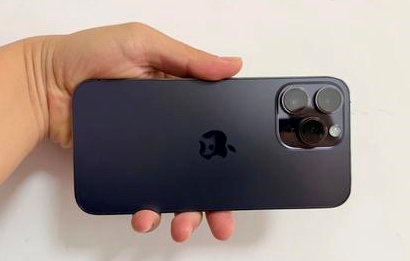 山阴苹果维修点分享iPhone 14 Pro Max扩容实战误区 