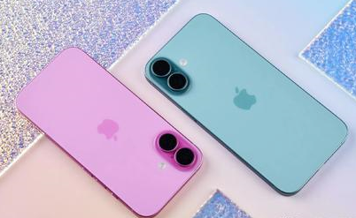 山阴苹果维修点分享iPhone 16手机黑屏多重诱因解析 
